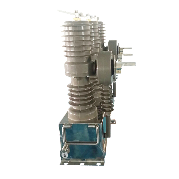 戶外永磁式真空斷路器ZW32-12M d2