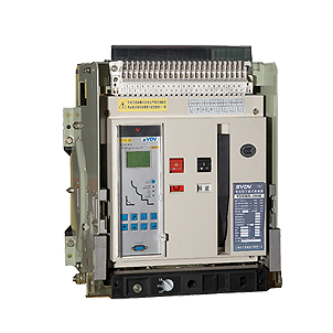 YDSW8智能型萬能式斷路器 d