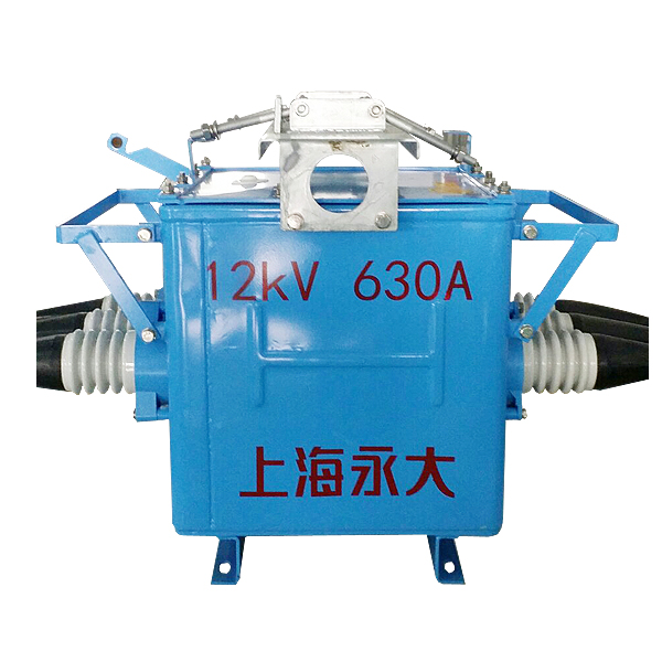 戶(hù)外分界負(fù)荷開(kāi)關(guān)FZW28F-12 630-20(1) d1