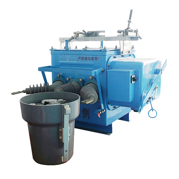 戶(hù)外分界負(fù)荷開(kāi)關(guān)FZW28F-12 630-20(1) d2
